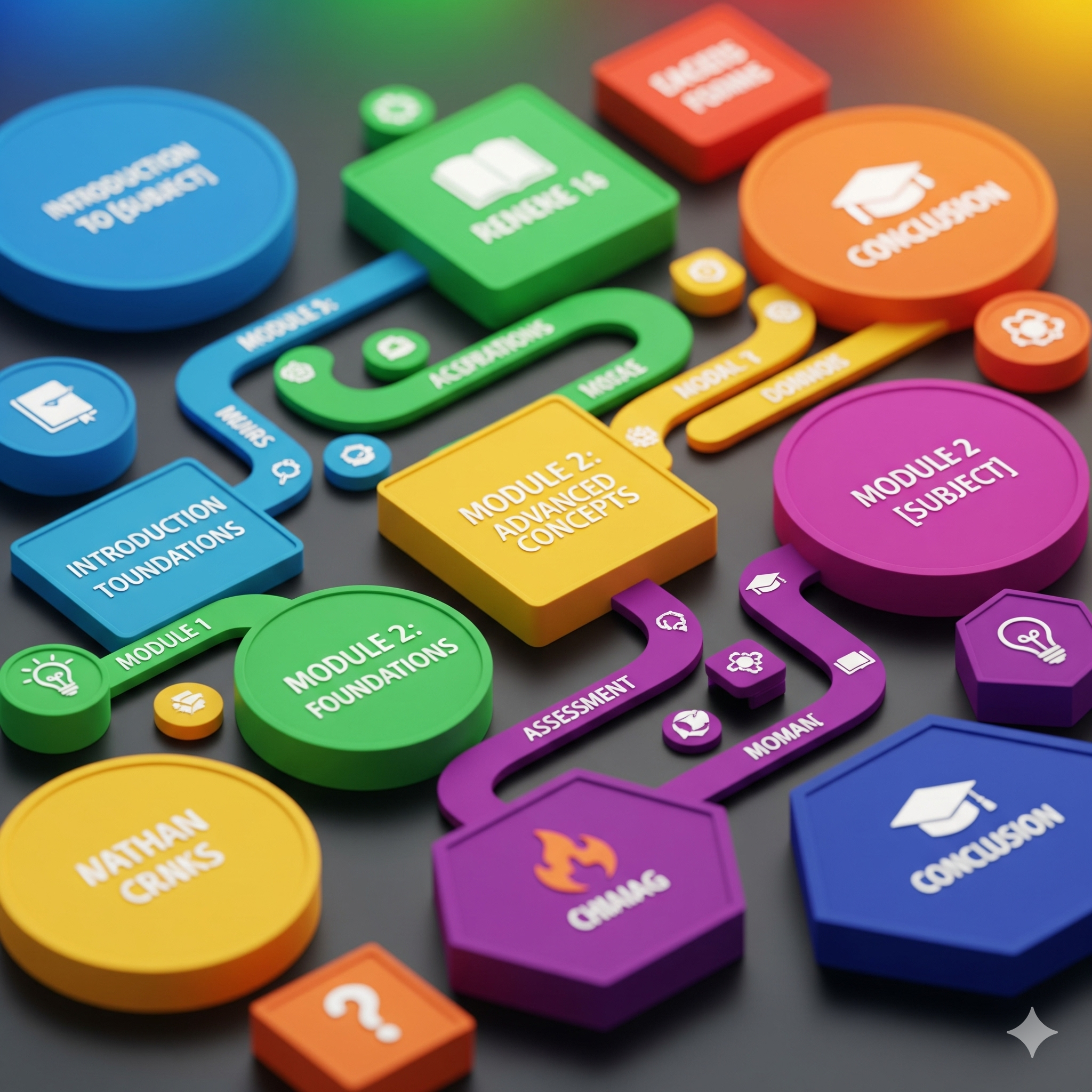 Course Modules